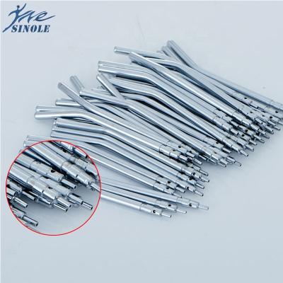 China Sinole Dental Air and Water Syringe Tips XNR-SQ1-01-05 for sale