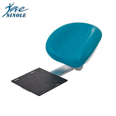 China Metal Sinole Dental Pillow Support Headrest For Dental Chair Unit for sale