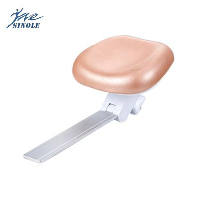 China Metal Sinole Cheap Dental Pillow Support Headrest For Dental Chair Unit for sale