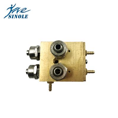 China Sinole two-position control valve for strong and weak suction 12-04 for sale