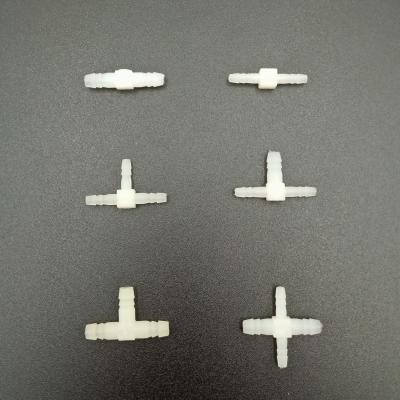 China Plastic Dental Accessories Plastic Adapter Joint /quick Fittings Joints Connectors for sale