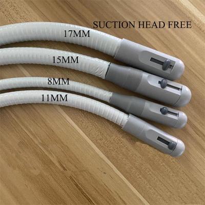 China Sinole Suction ConnectionTubing /Suction Hose Suction Hose With Funnel Connectors TB-02 for sale