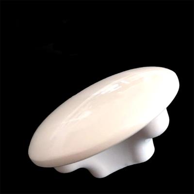 China Chair plastic dental spare parts dental chair spittoon cover/ceramic spittoon cover/dental chair spittoon cover for sale