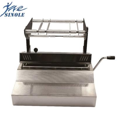 China Automatic Metal Foshan Dental Equipment Supplier Dental Sealing Machine for sale