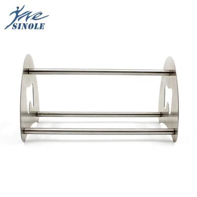 China Sinole Stainless Steel Orthodontic Bracket For Dental for sale