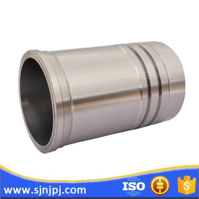 China S195 Diesel Tractor Agricultural And Machinery Engine Cylinder Liner Price for sale