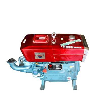 China Water Cooled Boat Diesel Engine 18 HP 20HP 22HP 25HP Diesel Engine 15hp 15hp for sale