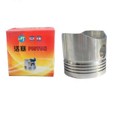 China Piston and Ring Agricultural Machinery Rings Single Cylinder Diesel Engine R185 Piston R185 for sale