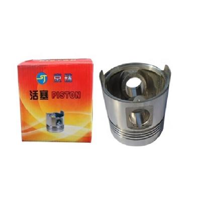 China Single cylinder diesel engine ZS1115 diesel engine piston zs1115 diesel engine piston for sale for sale