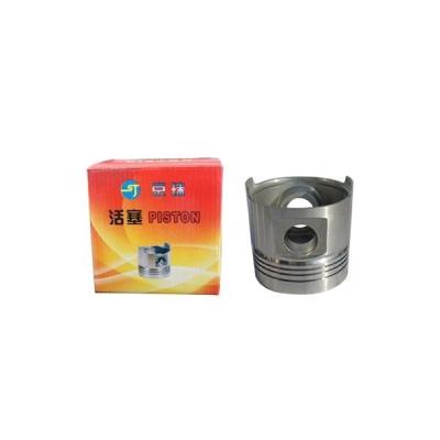 China Single Cylinder Diesel Engine ZH1125 Diesel Engine Piston For Single Piston Diesel Engine for sale