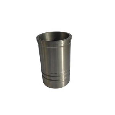 China Agricultural Machinery Cylinder Diesel Engine Parts ZH1115 Single Cylinder Liner Sleeve for sale