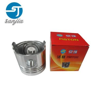 China Agricultural Single Cylinder Diesel Engine Diesel Engine Parts ZS1130 Single Piston For Diesel for sale