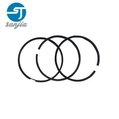 China Original Single Cylinder Diesel Engine Quality ZS1115 Diesel Engine Piston Ring for sale