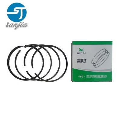 China Standard Single Cylinder Diesel Engine S195 Diesel Engine Piston And Piston Rings for sale