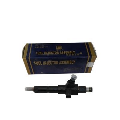 China Cheap fuel injector SD1125 injectors agricultural and construction diesel machhinery 28HP price on sale for sale