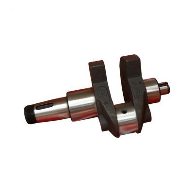 China Cultivate new crankshaft for ZS1115 diesel engine for sale