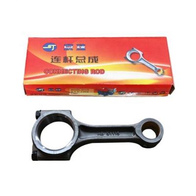 China Single Cylinder Diesel Engine China Manufacturer Connecting Rod Assembly For Diesel Engine ZS1115 for sale