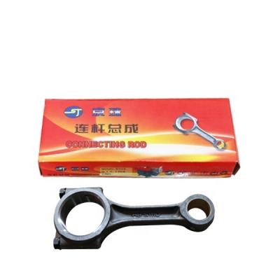 China ZS1110 Custom Steel Single Cylinder Diesel Engine Connecting Rods For 20HP Diesel Engine for sale