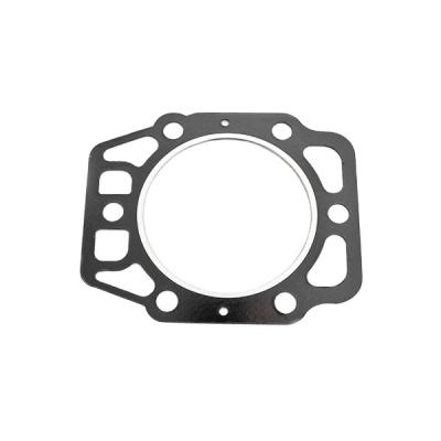 China CF1125 single cylinder diesel engine single cylinder diesel engine cylinder head gasket for tractor for sale