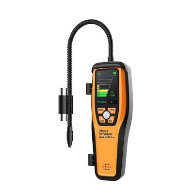 China HVACR maintainance HVAC Refrigerant Infrared Leak Detector Elitech ILD-200 For Air Conditioning And Automotive Repair for sale