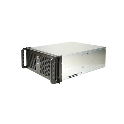 China With NON-HOTSWAP fan 4U RACK-MOUNT SERVER CASE for sale