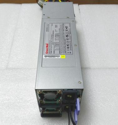 China PSU 1+1 Switching Server Great Wall Power Supply 550w Power Supply Redundant for sale