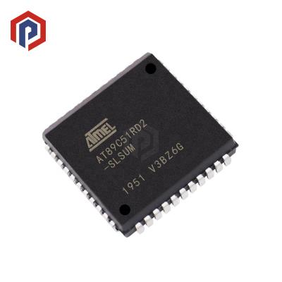 China Contact Customer Service At89c51rd2-slsum (Integrated Circuits) At89c51rd2-slsum for sale