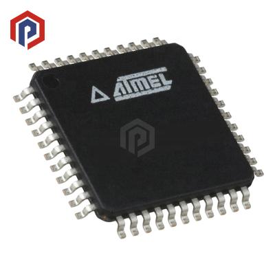 China Original IC chips of new integrated circuit Atmega32a-p from contact customer service Atmega32a-pu original package Dip-40 microcontroller for sale