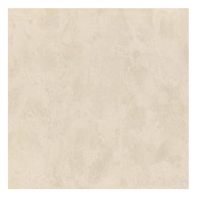 China Unglazed Cream Polished Double Loading Guaranteed Quality Big Size Porcelain Floor Tiles for sale