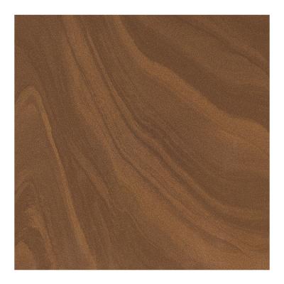 China Factory sale double loading unglazed cafe color 600x600mm polished tiles for flooring porcelain for sale