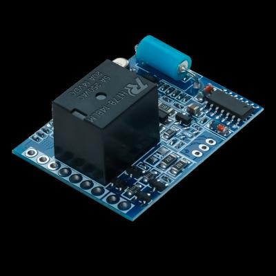 China High Quality Alarm Equipment ODM Electronic Components PCBA Board For Car Alarms for sale