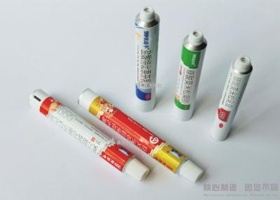 China Aluminiumpressungs-Röhrenverpackung, BS2006-86 3 - 200 ml-Metallpressungs-Rohre zu verkaufen