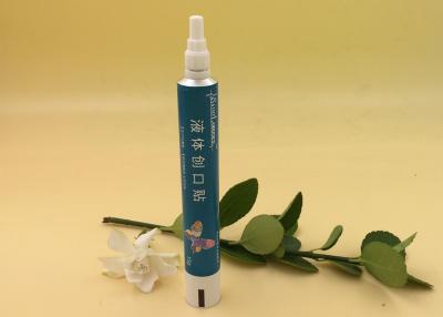 Chine Tube pliant de Pharma empaquetant 3 ml - 200 certificat d'OIN CFDA de volume de ml à vendre