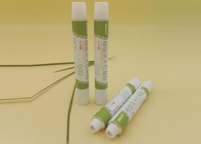 Κίνα Των BS 10g σωλήνες 3ml αλοιφών αργιλίου - ζωηρόχρωμος όγκου 200ml που τυπώνεται τυποποιημένοι προς πώληση