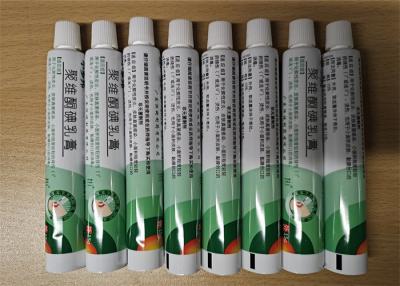 China Laminated Tubes ABL tubes Pharma tubes Medicine tubes CFDA, ISO certificate zu verkaufen