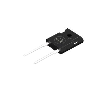 China Low RDS On Silicon Carbide MOSFET Multipurpose voor motorrijders Te koop