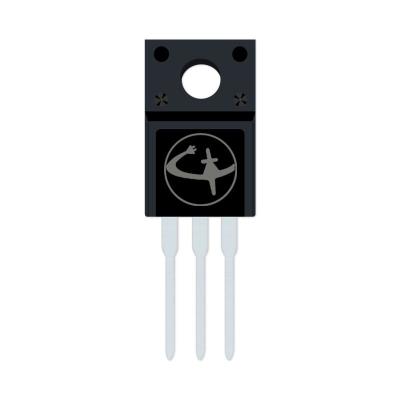 China Multi-scene Surge Immunity Super Junction MOSFET voor LED-driver Te koop