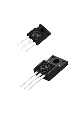 Китай N тип MOSFET высокой мощности военный для высокочастотных коммутационных источников питания продается