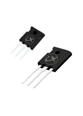 China Industrial High Power MOSFET N Channel For Solar Inverter Semiconductor for sale