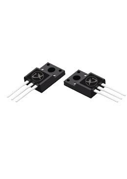 China Heat Dissipation Super Junction MOSFET Multiscene Cool Mos For Lighting for sale