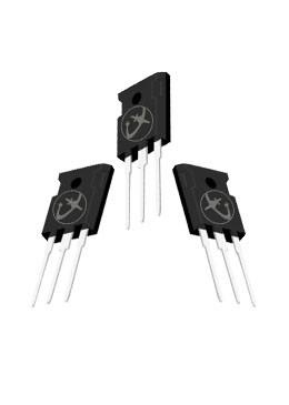 中国 低回復時間インバーター IGBT 20KHz-60KHz 600V 熱耐性 販売のため