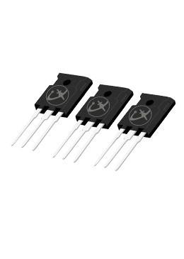 China TO-247 Transistor bipolar de porta isolada 650V-1200V para unidades de alimentação à venda