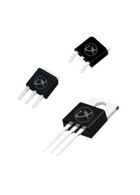 China SGT Low Power Mosfets Multi Function With Smaller RSP for sale