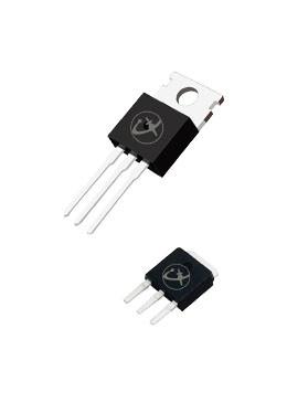 China Transistores Mosfet de baja potencia multifuncionales para circuitos lógicos digitales en venta