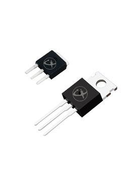 China Mosfet de voltaje medio y bajo para adaptador y cargador en venta