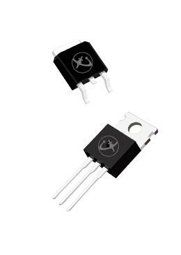 China Multipurpose Low Voltage Power MOSFET TO-220C For Uninterruptible Power Supply for sale