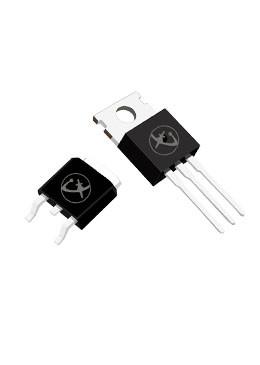 China Silicon Middle And Low Voltage MOSFET For High Frequency Switch for sale