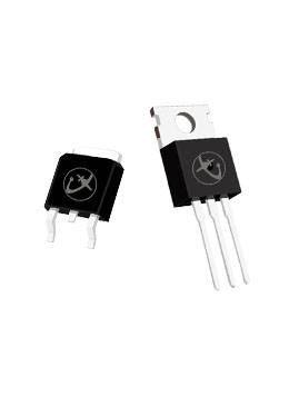 China Multi Function Low Voltage MOSFET High Efficiency For PWM Application for sale