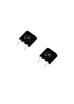 China Industrial Low Vth Mosfet Multifunctional For Automotive Electronics for sale