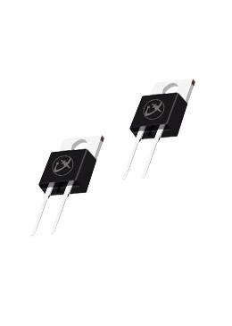 China High Breakdown Voltage SiC MOSFET For Smart Home Device Power Supplies for sale